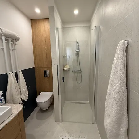Bursztyn W Baltyckiej Oazie-basen, Sauna, Jakuzzi Jastrzębia Góra