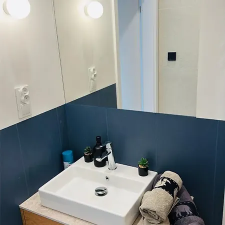 Bursztyn W Baltyckiej Oazie-basen, Sauna, Jakuzzi * Jastrzębia Góra