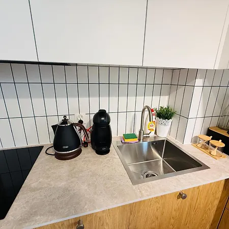 Bursztyn W Baltyckiej Oazie-basen, Sauna, Jakuzzi * Jastrzębia Góra