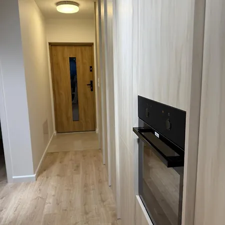 Bursztyn W Baltyckiej Oazie-basen, Sauna, Jakuzzi Jastrzębia Góra