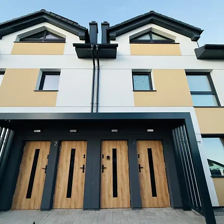 Bursztyn W Baltyckiej Oazie-basen, Sauna, Jakuzzi *