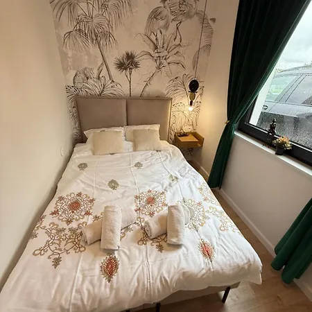 Bursztyn W Baltyckiej Oazie-basen, Sauna, Jakuzzi Jastrzębia Góra