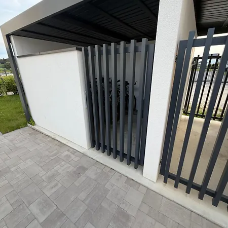 Bursztyn W Baltyckiej Oazie-basen, Sauna, Jakuzzi Apartment