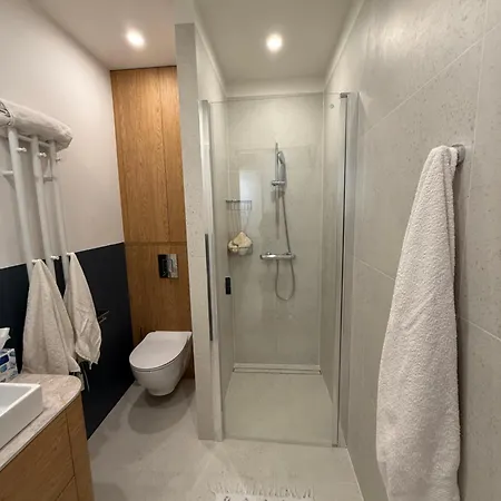 Bursztyn W Baltyckiej Oazie-basen, Sauna, Jakuzzi *